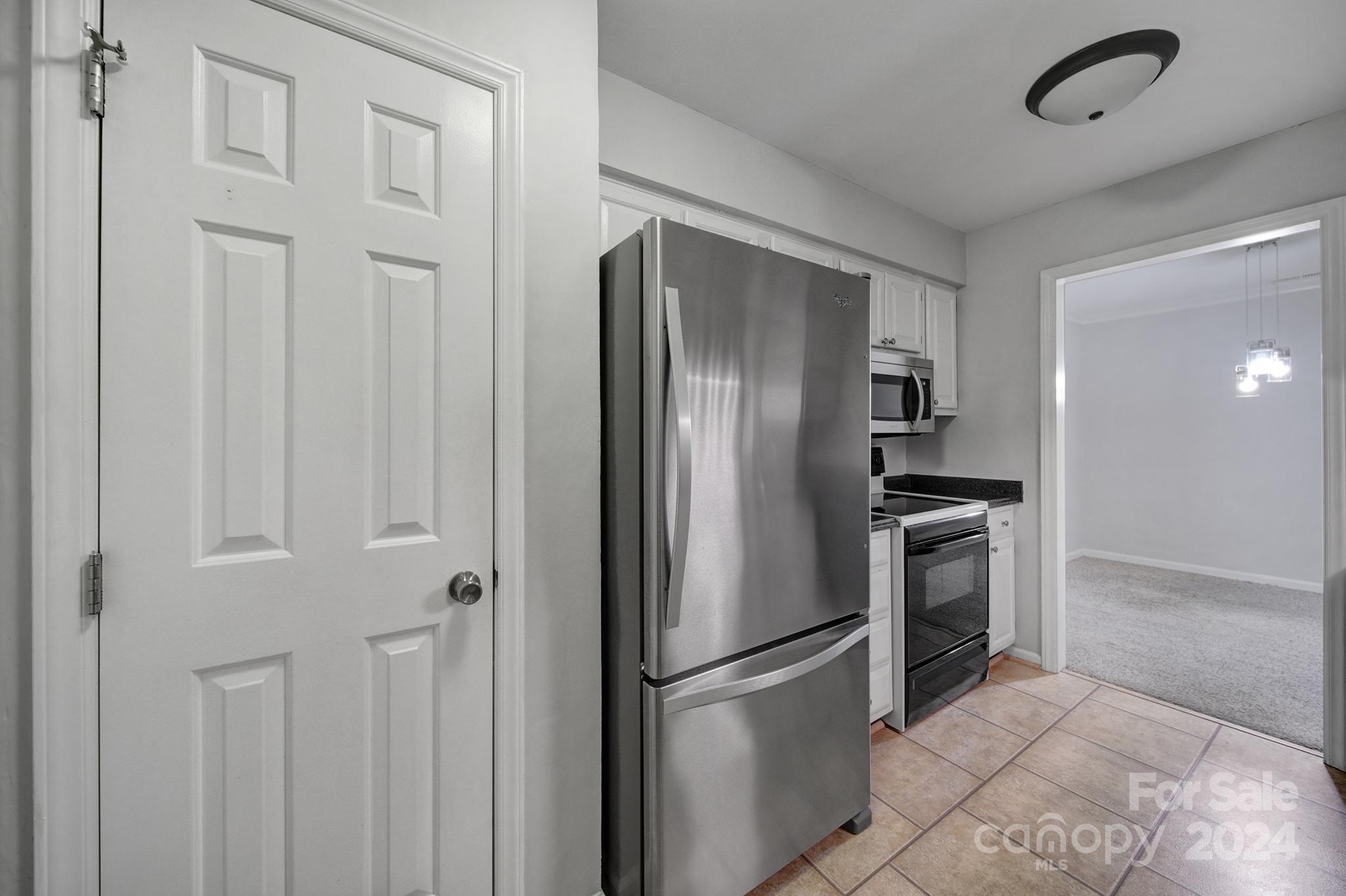 Colony Crossing - Residential