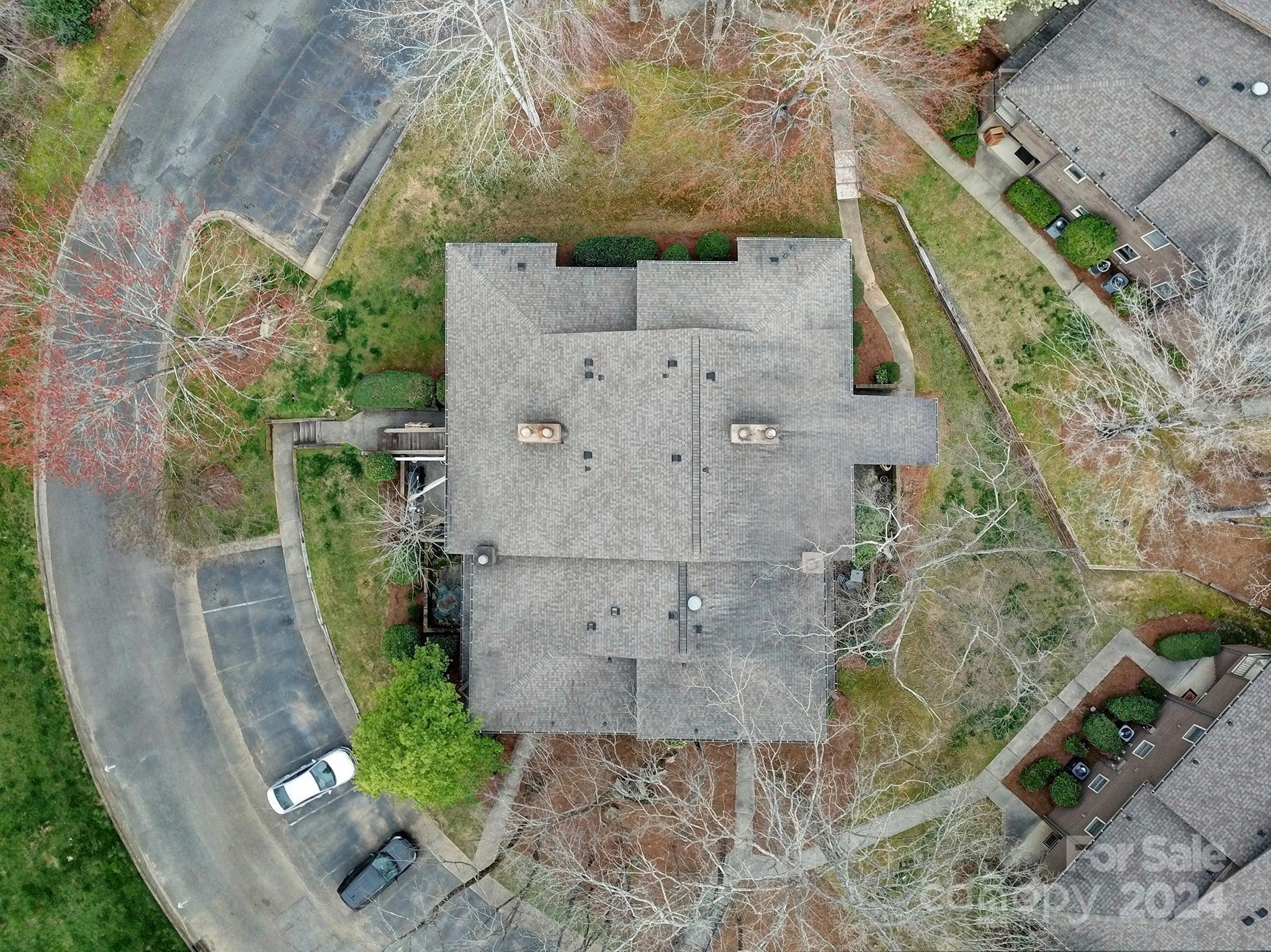 Colony Crossing - Residential