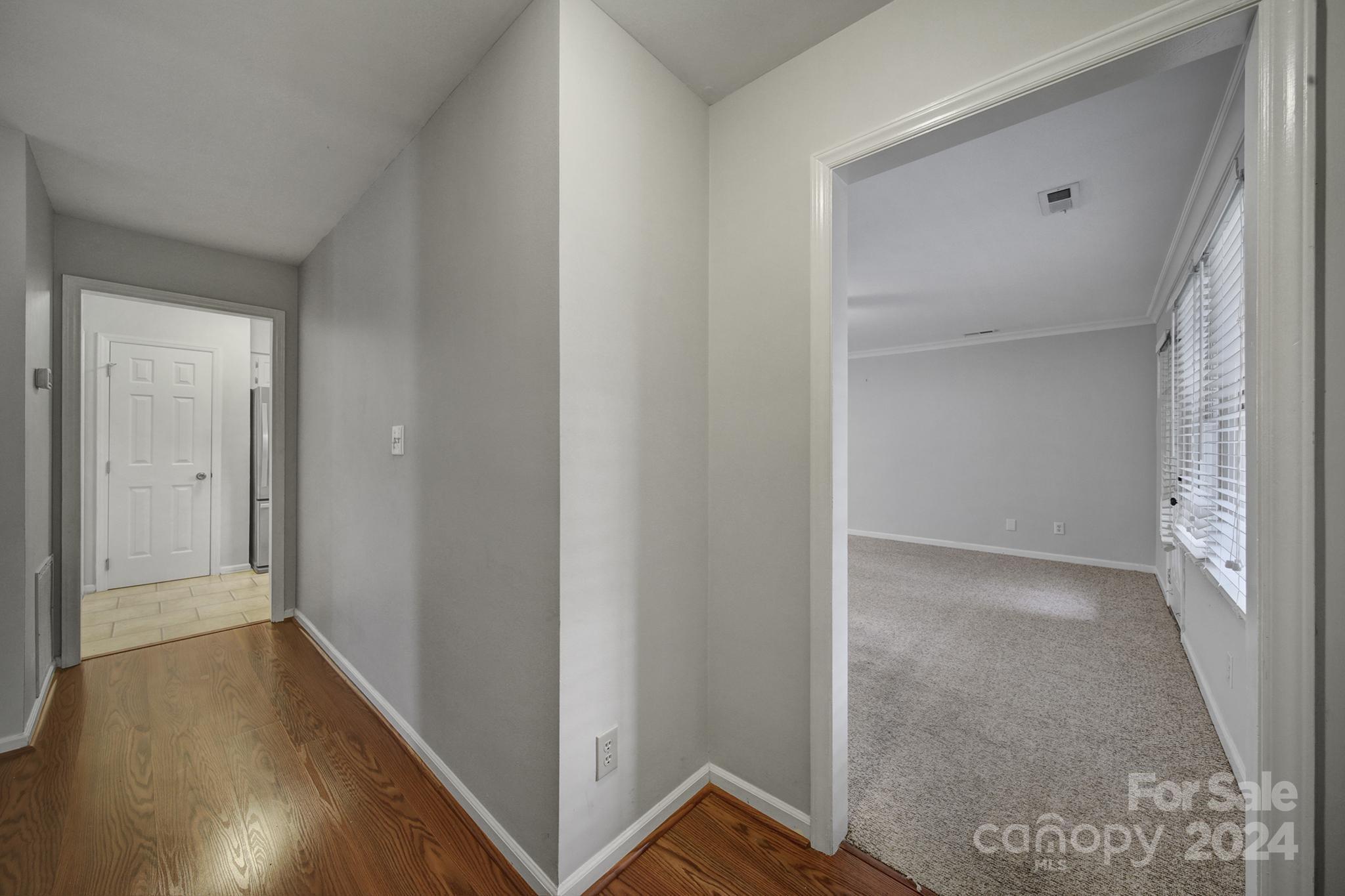 Colony Crossing - Residential