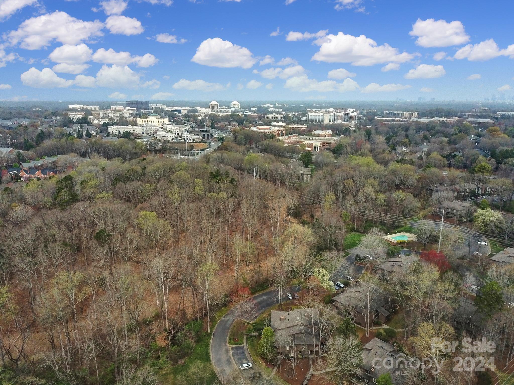 Colony Crossing - Residential