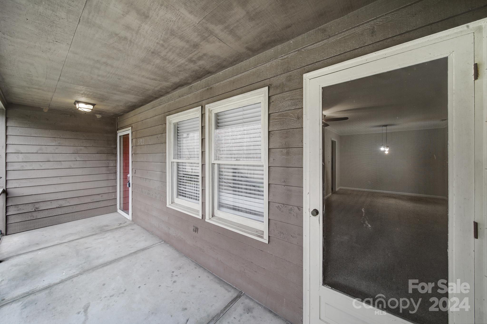 Colony Crossing - Residential