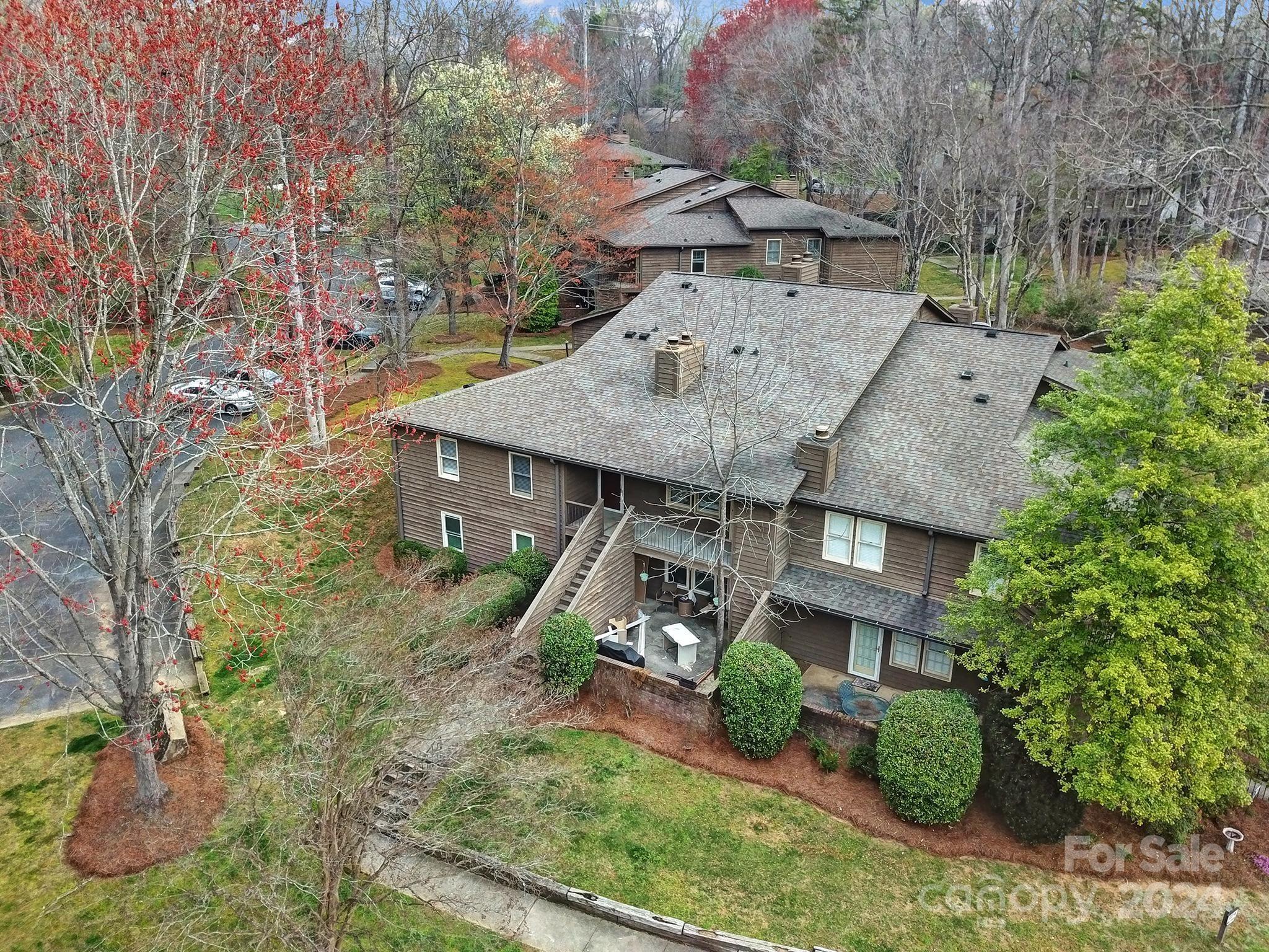 Colony Crossing - Residential