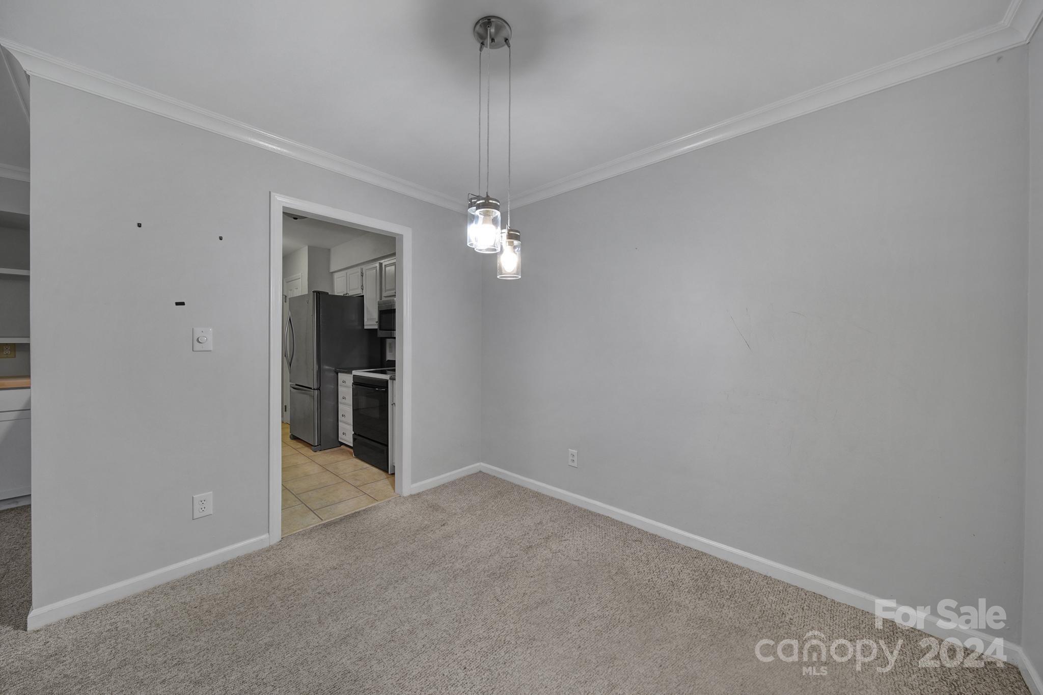 Colony Crossing - Residential