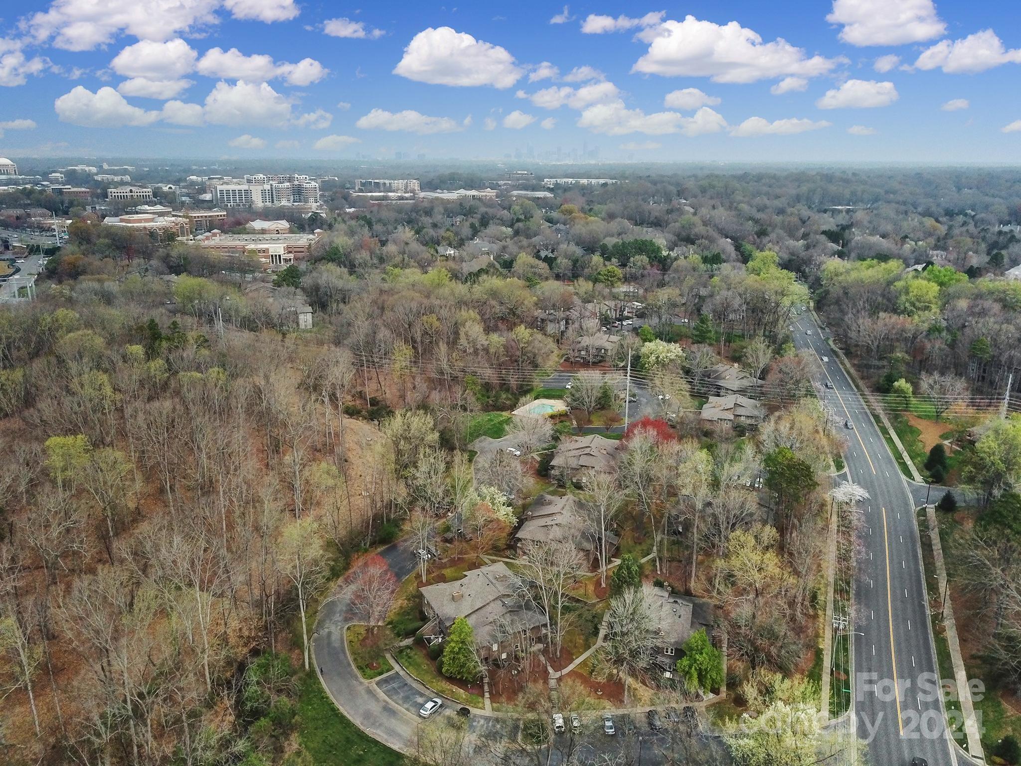 Colony Crossing - Residential