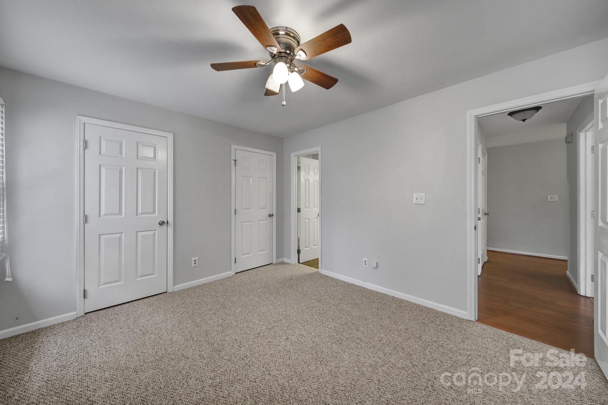 Colony Crossing - Residential