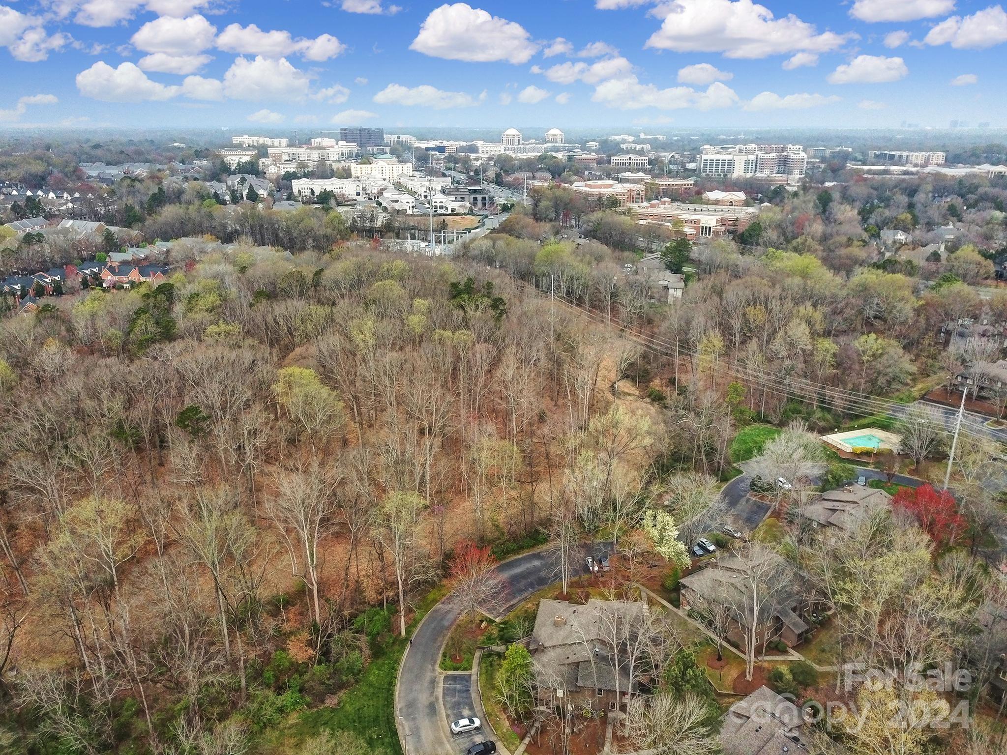 Colony Crossing - Residential