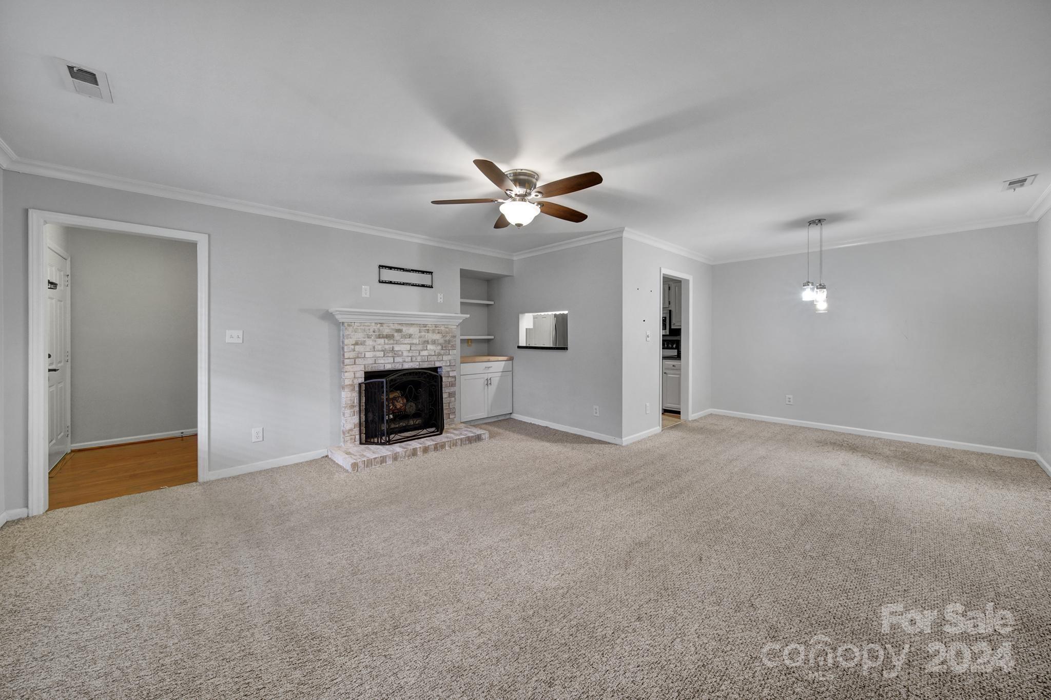 Colony Crossing - Residential