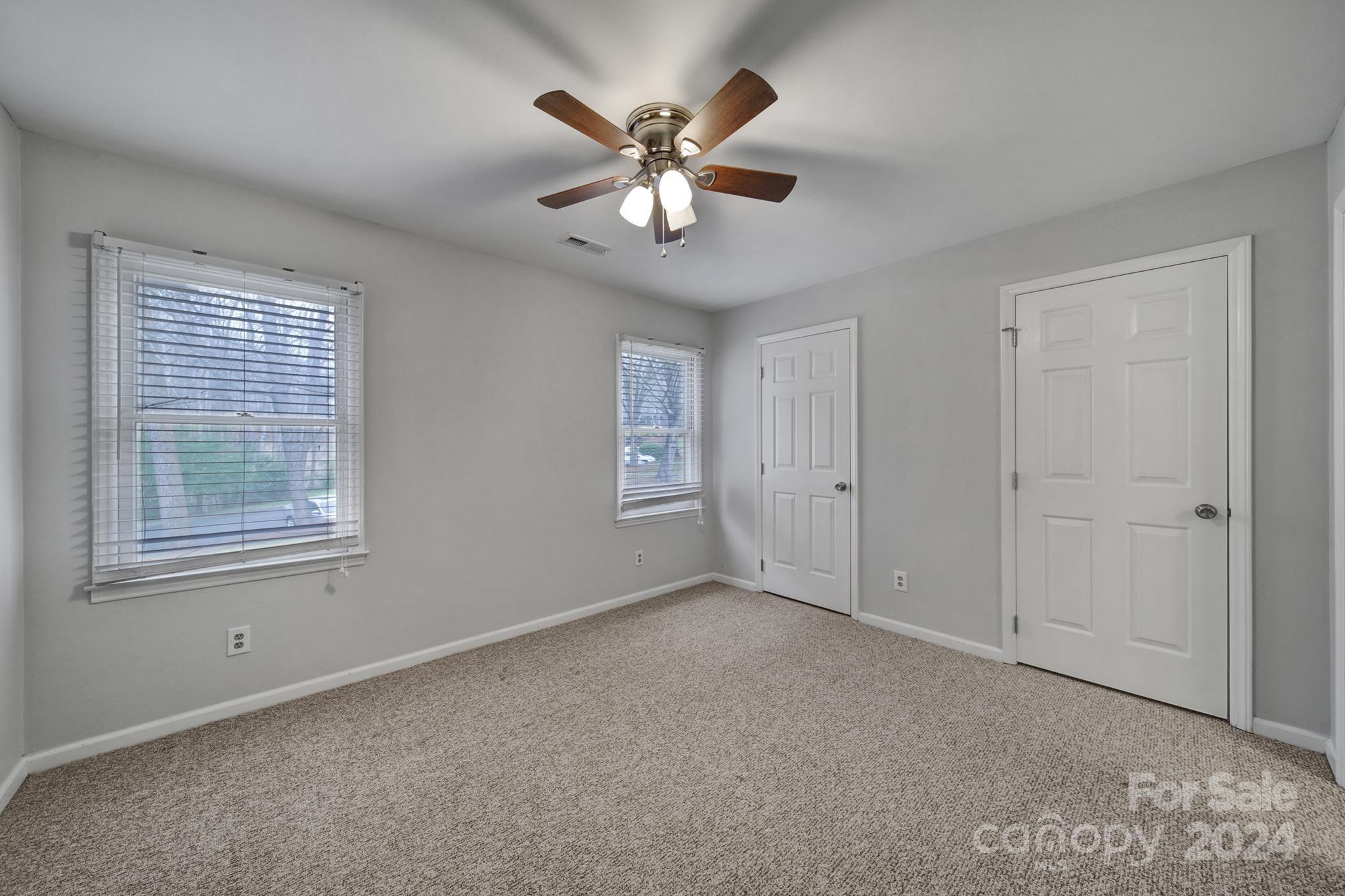 Colony Crossing - Residential