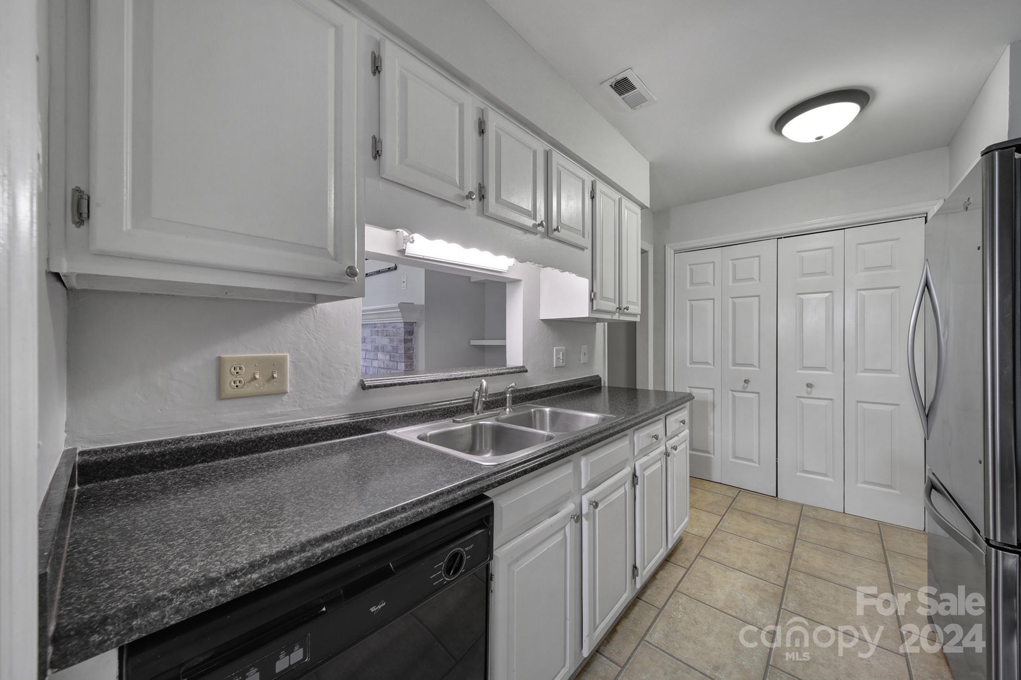 Colony Crossing - Residential