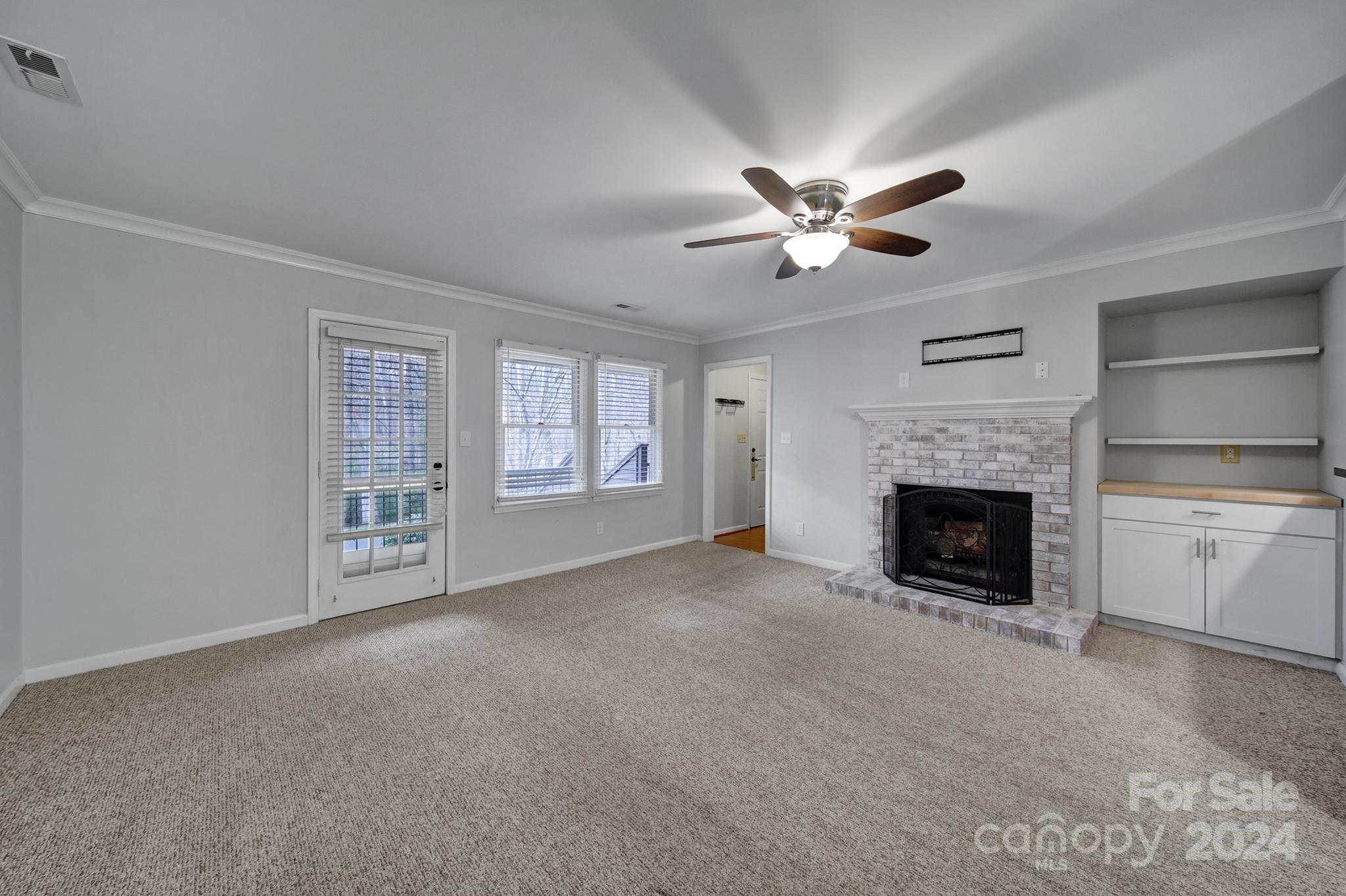 Colony Crossing - Residential