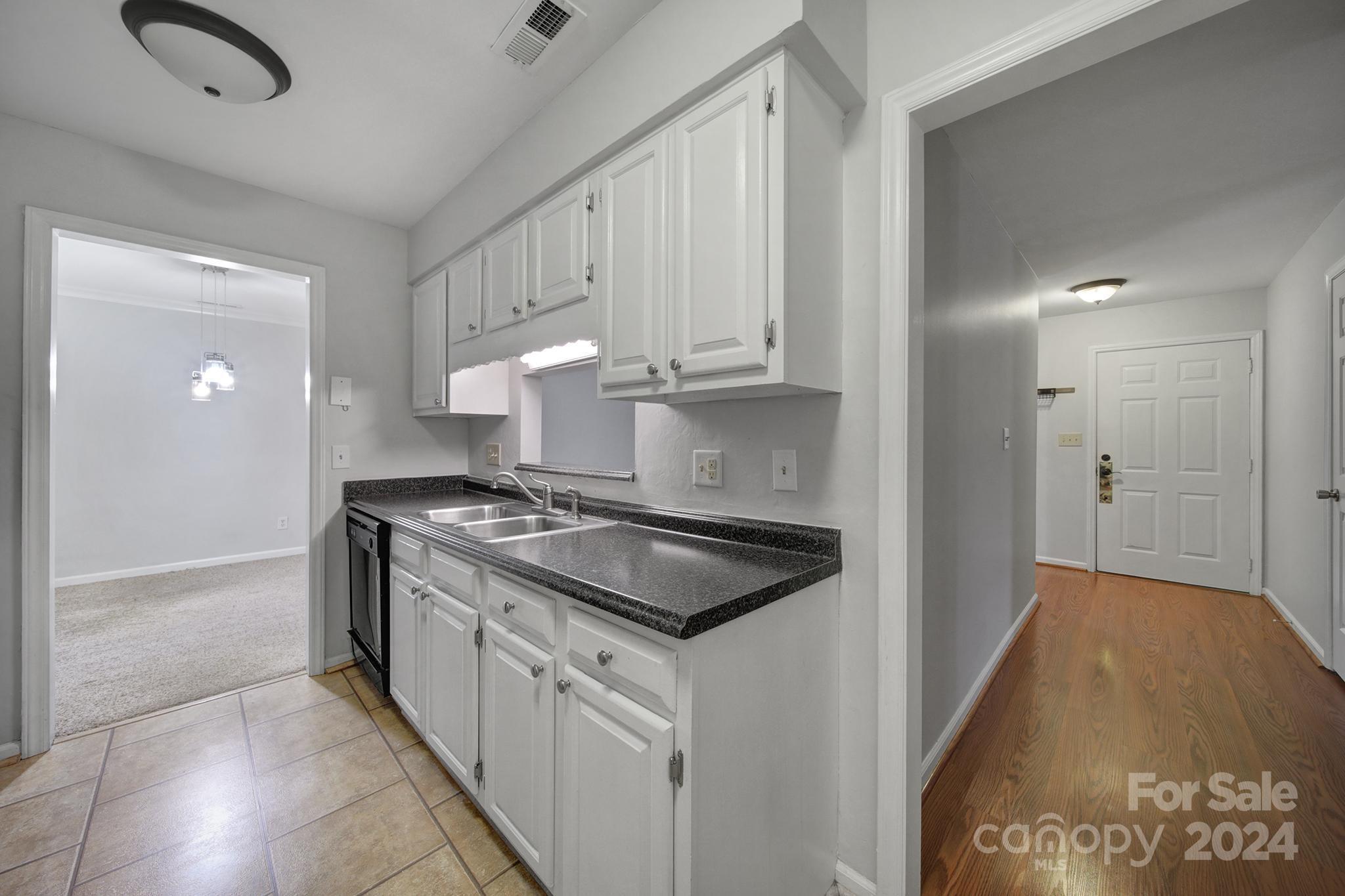 Colony Crossing - Residential