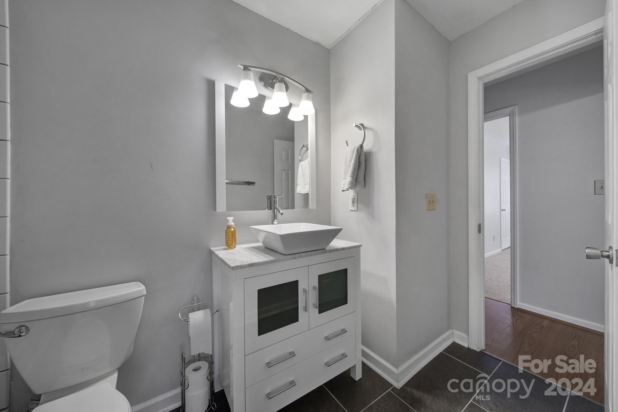 Colony Crossing - Residential