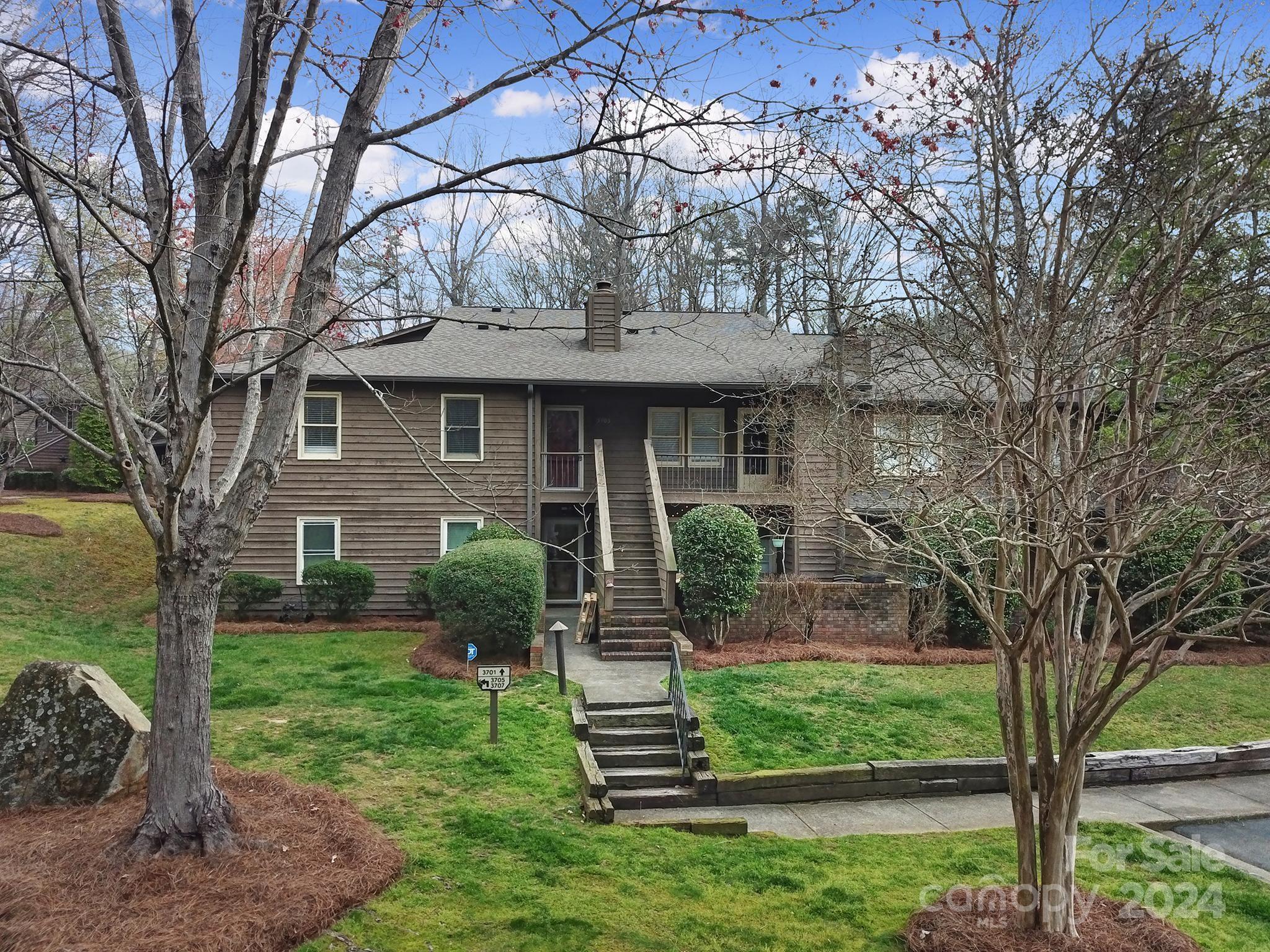 Colony Crossing - Residential