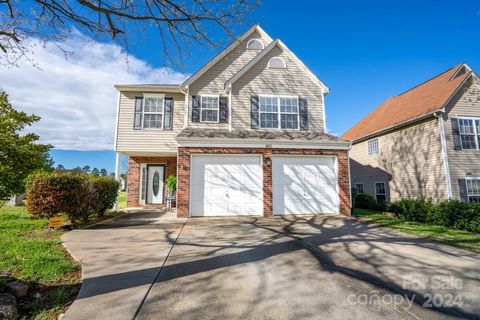 A home in Rock Hill