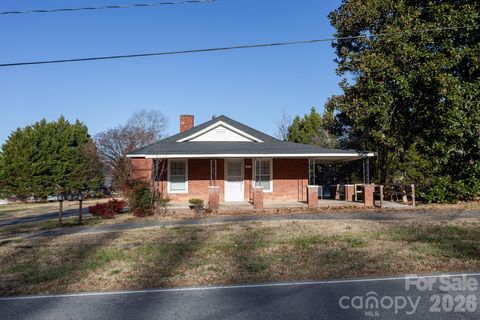 1430 Rainbow Drive Kannapolis NC 28081