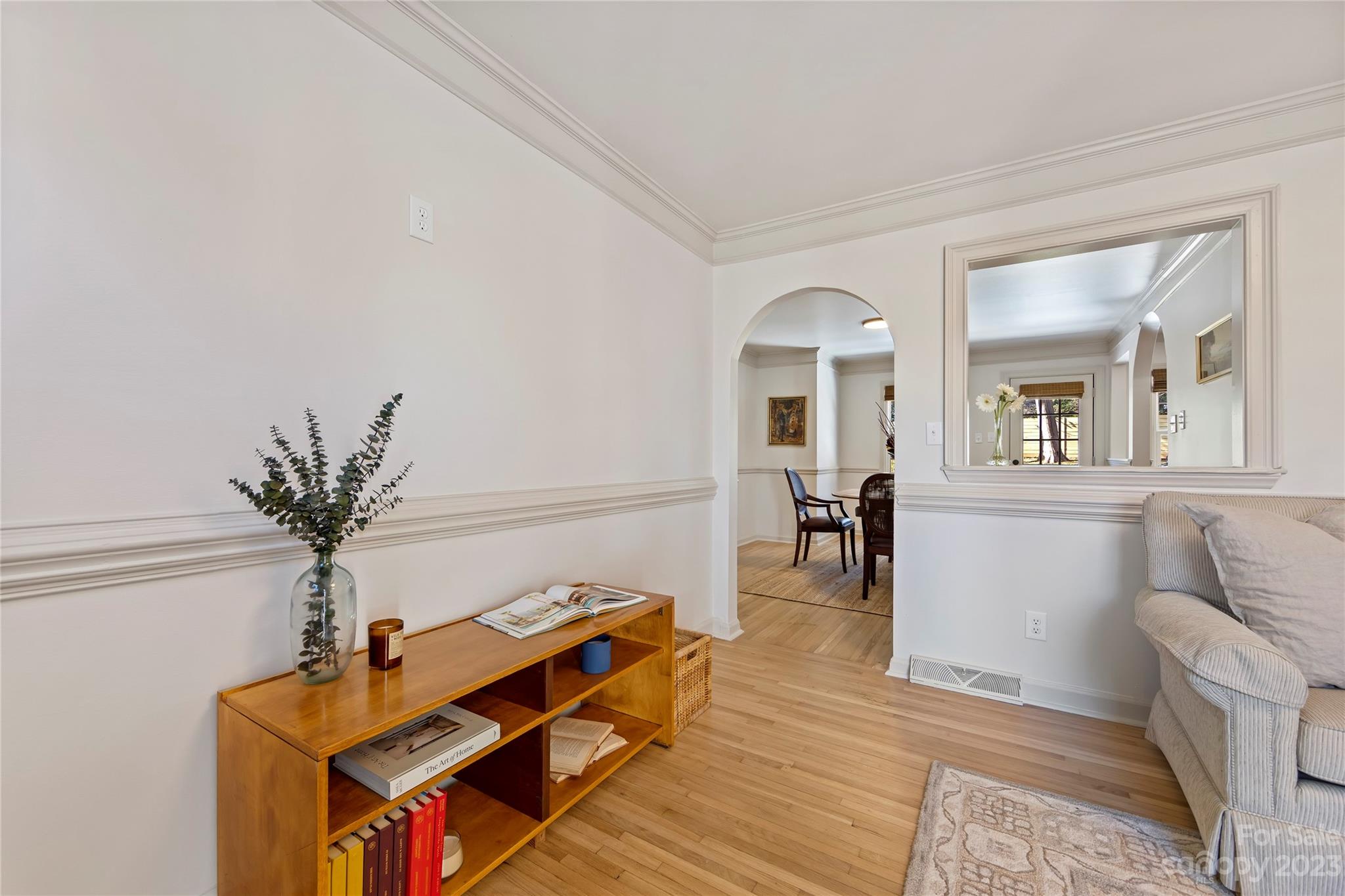 Windsor Park - Residential