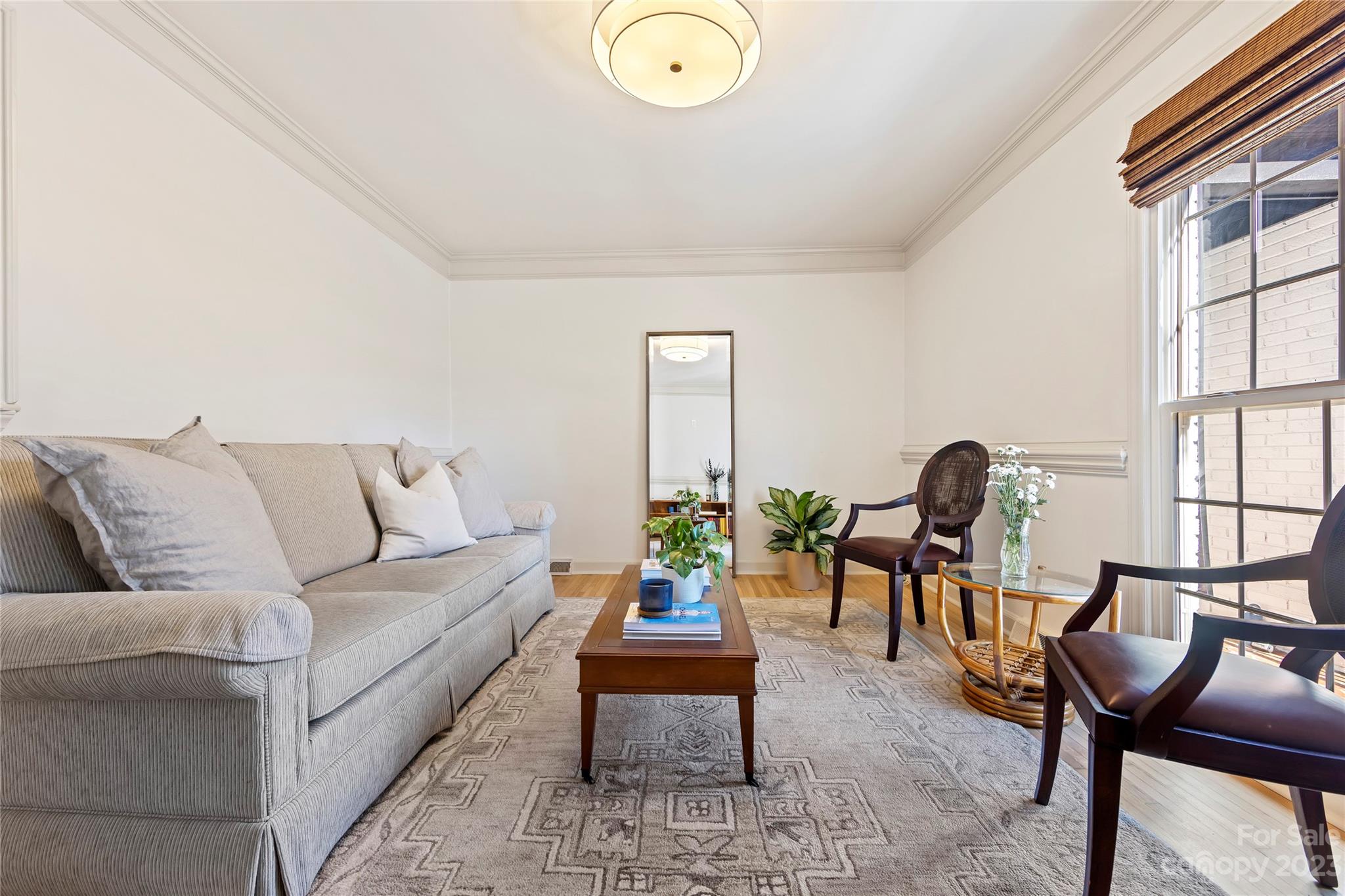 Windsor Park - Residential