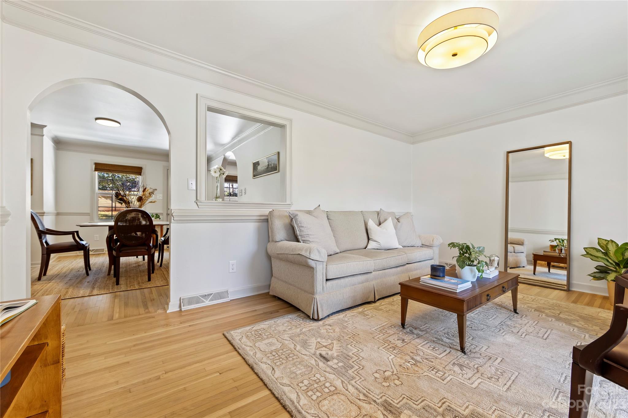 Windsor Park - Residential