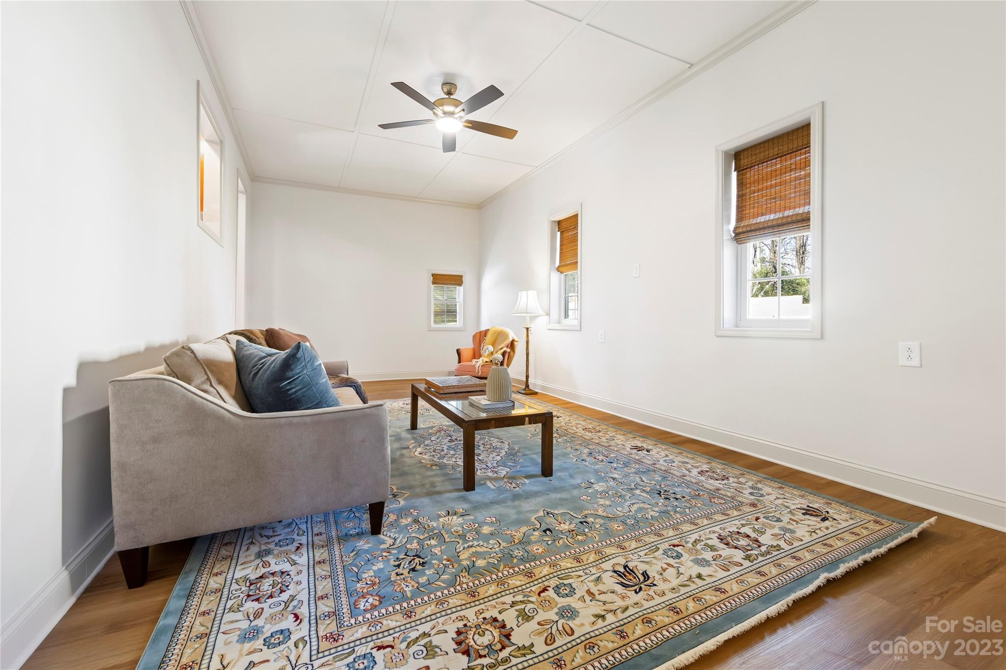 Windsor Park - Residential