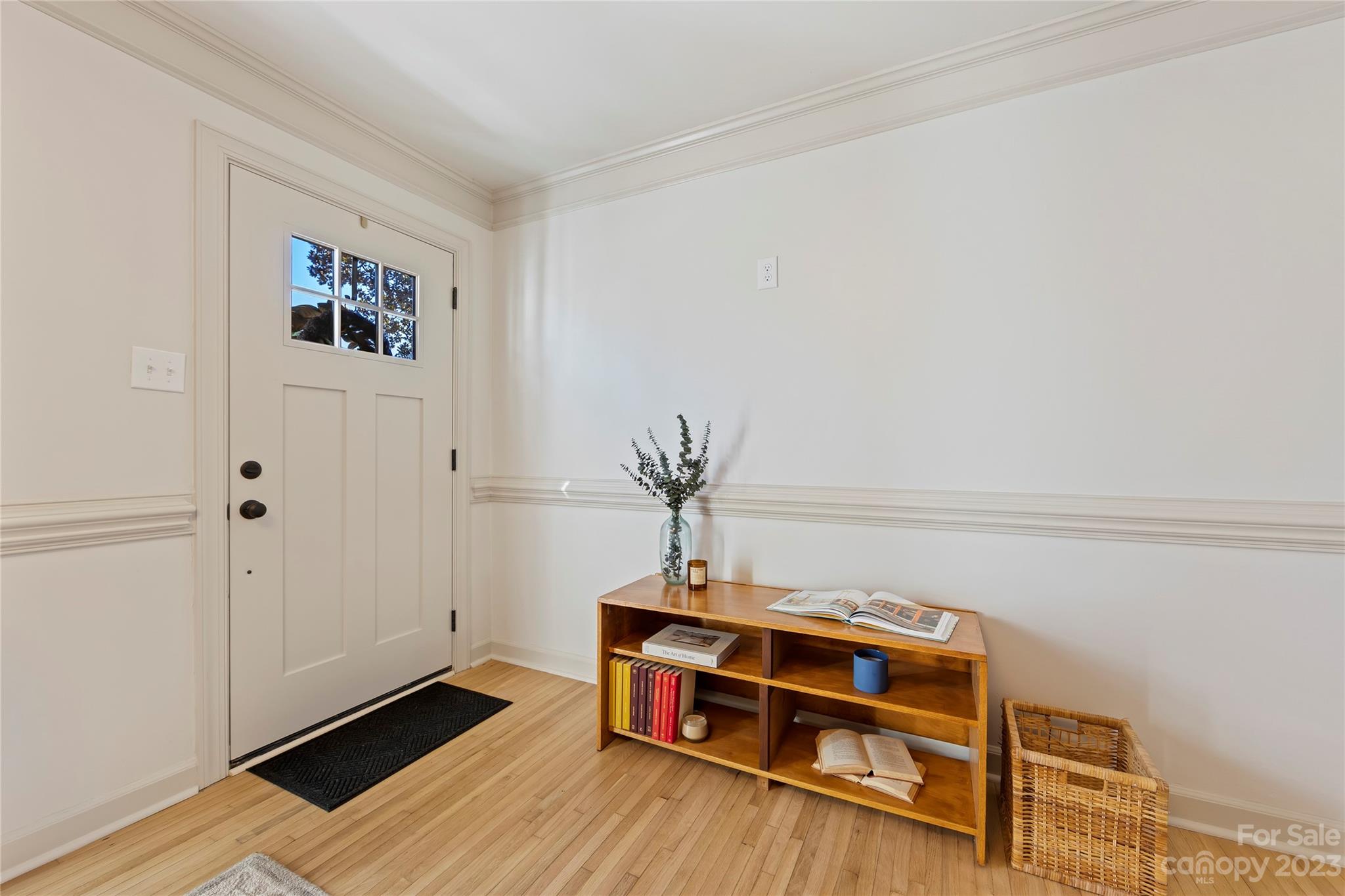 Windsor Park - Residential
