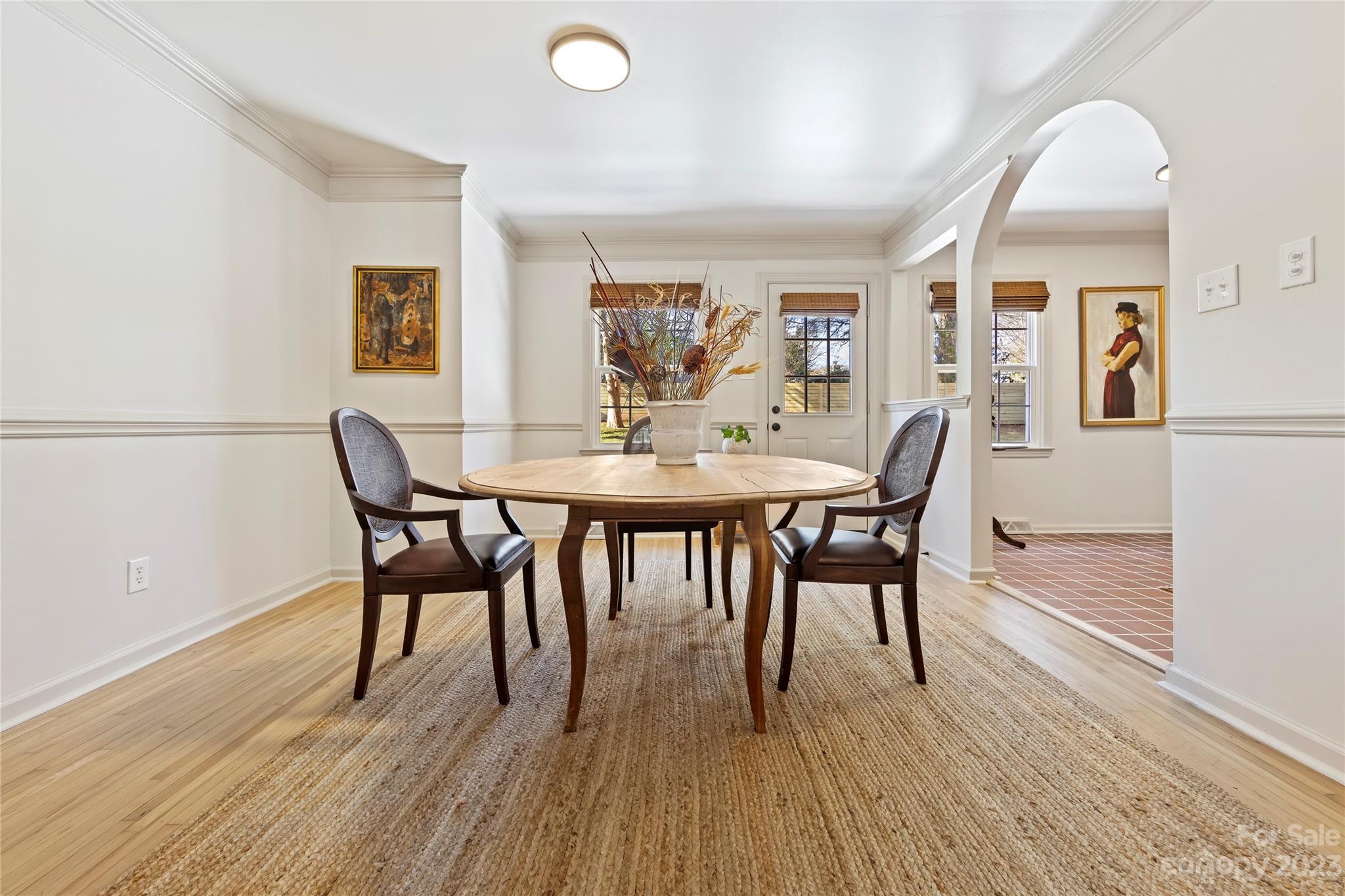 Windsor Park - Residential