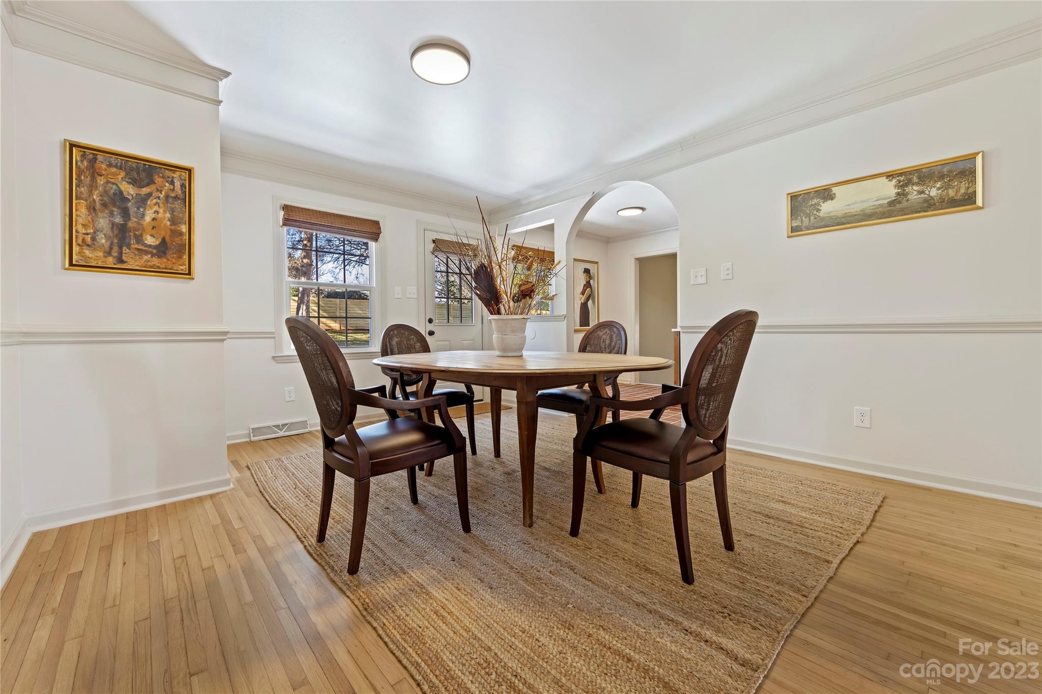 Windsor Park - Residential