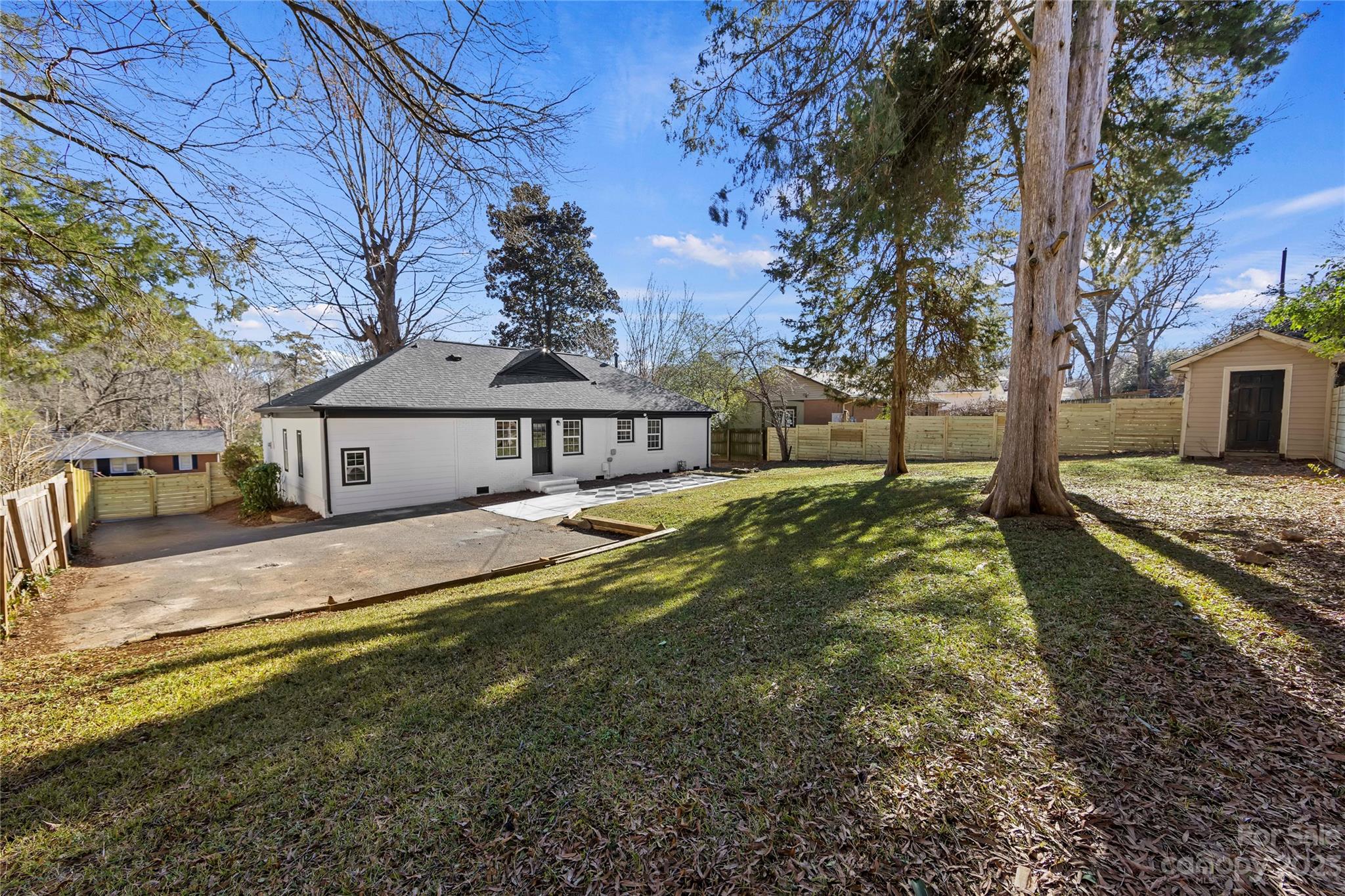Windsor Park - Residential