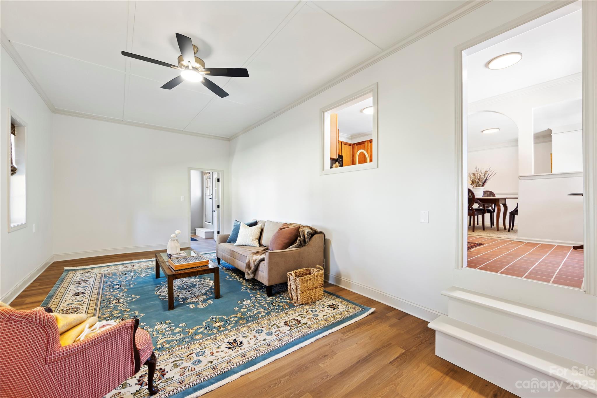 Windsor Park - Residential