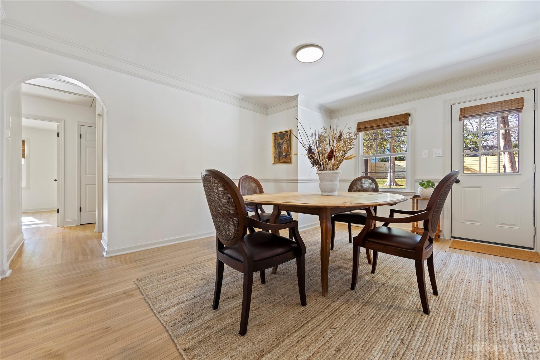 Windsor Park - Residential