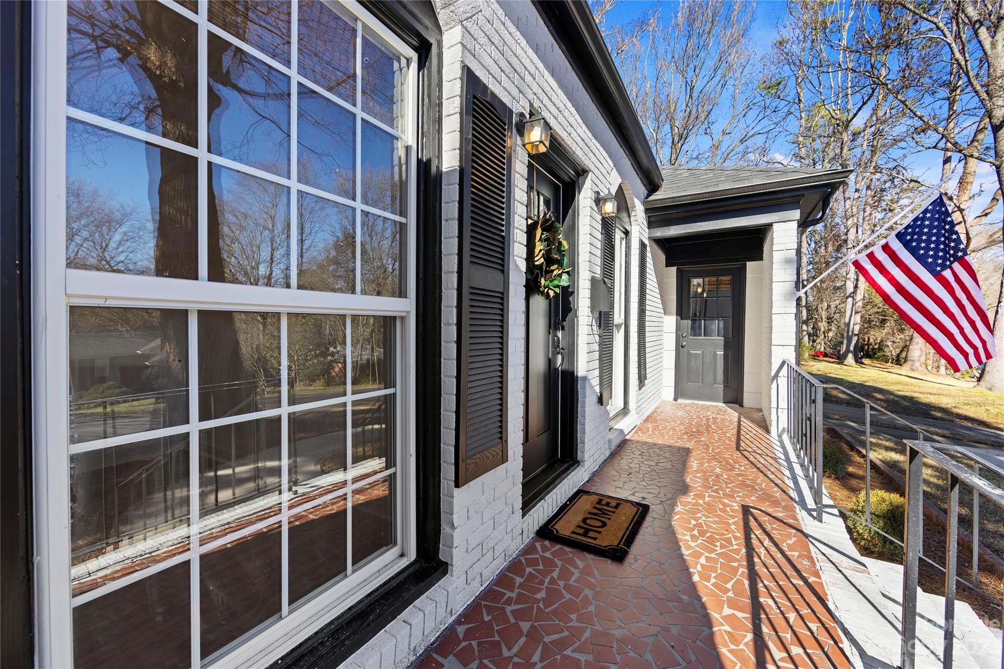 Windsor Park - Residential
