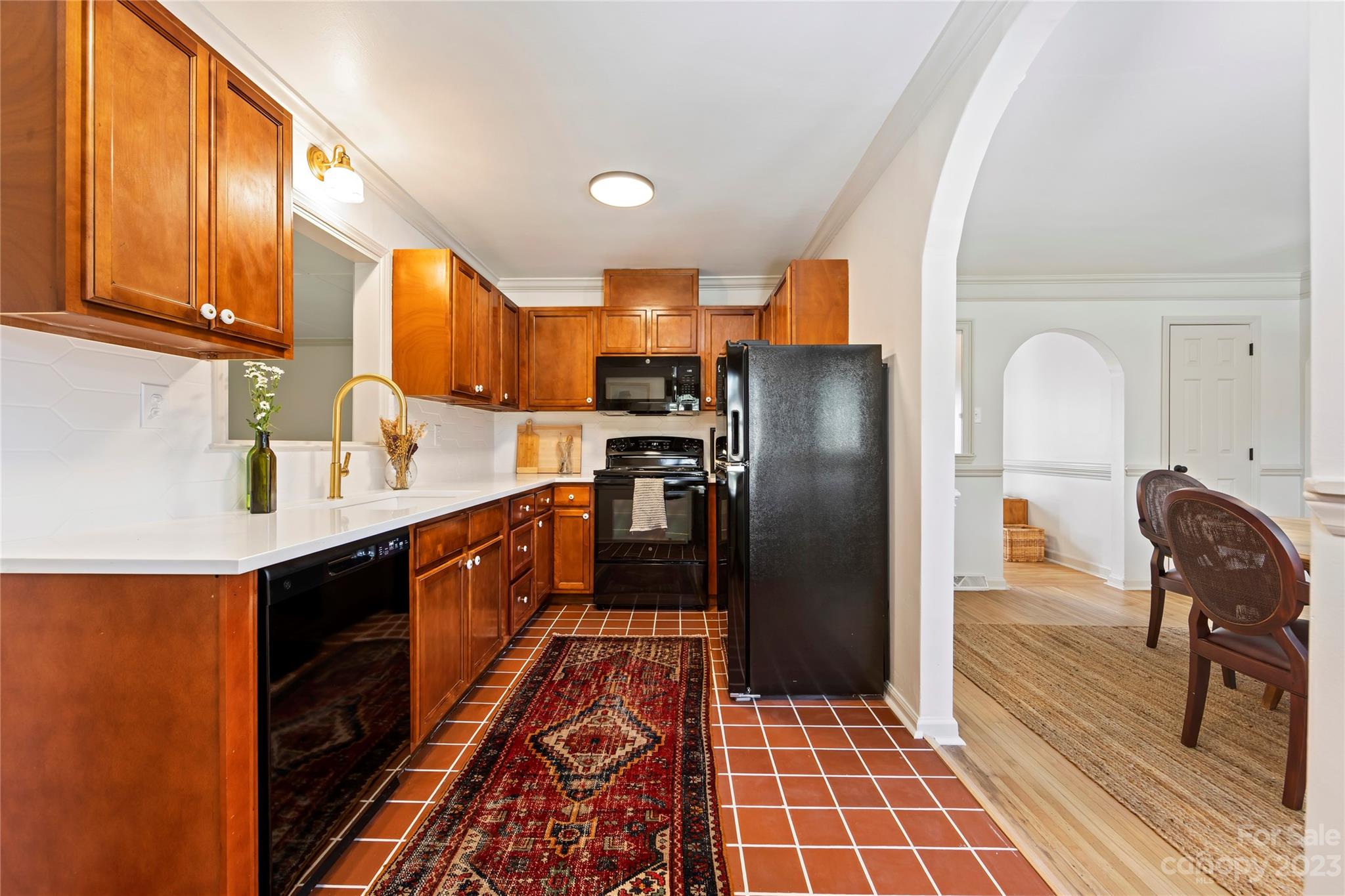 Windsor Park - Residential