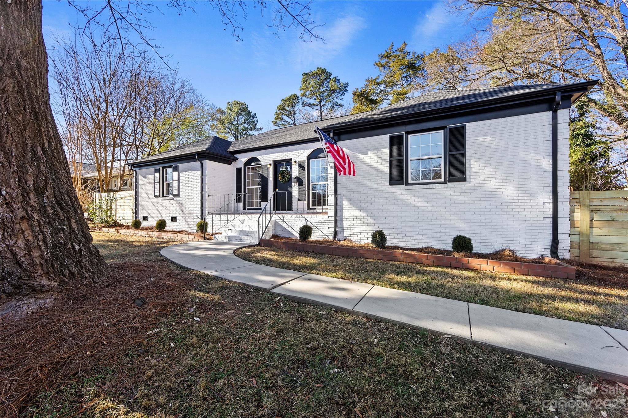 Windsor Park - Residential