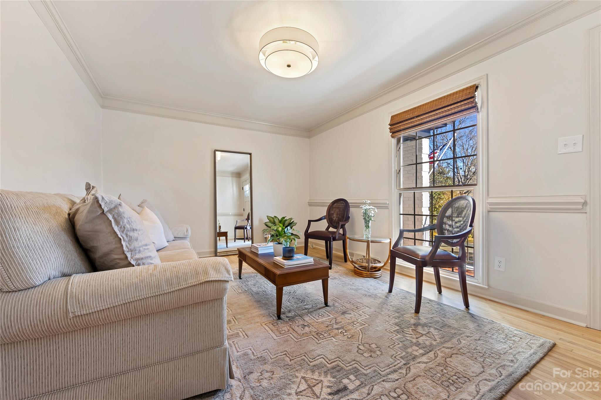 Windsor Park - Residential