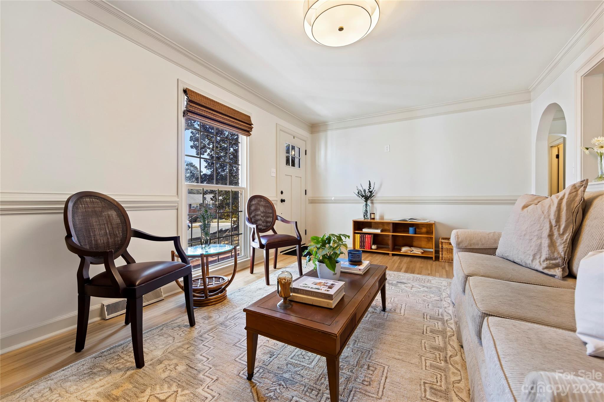 Windsor Park - Residential