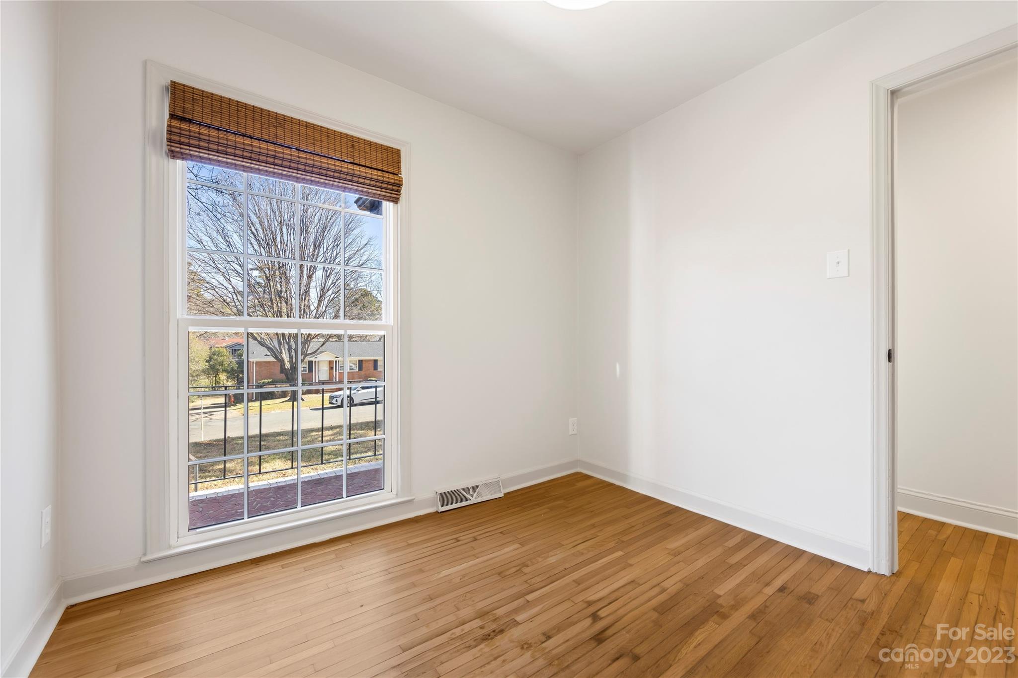 Windsor Park - Residential