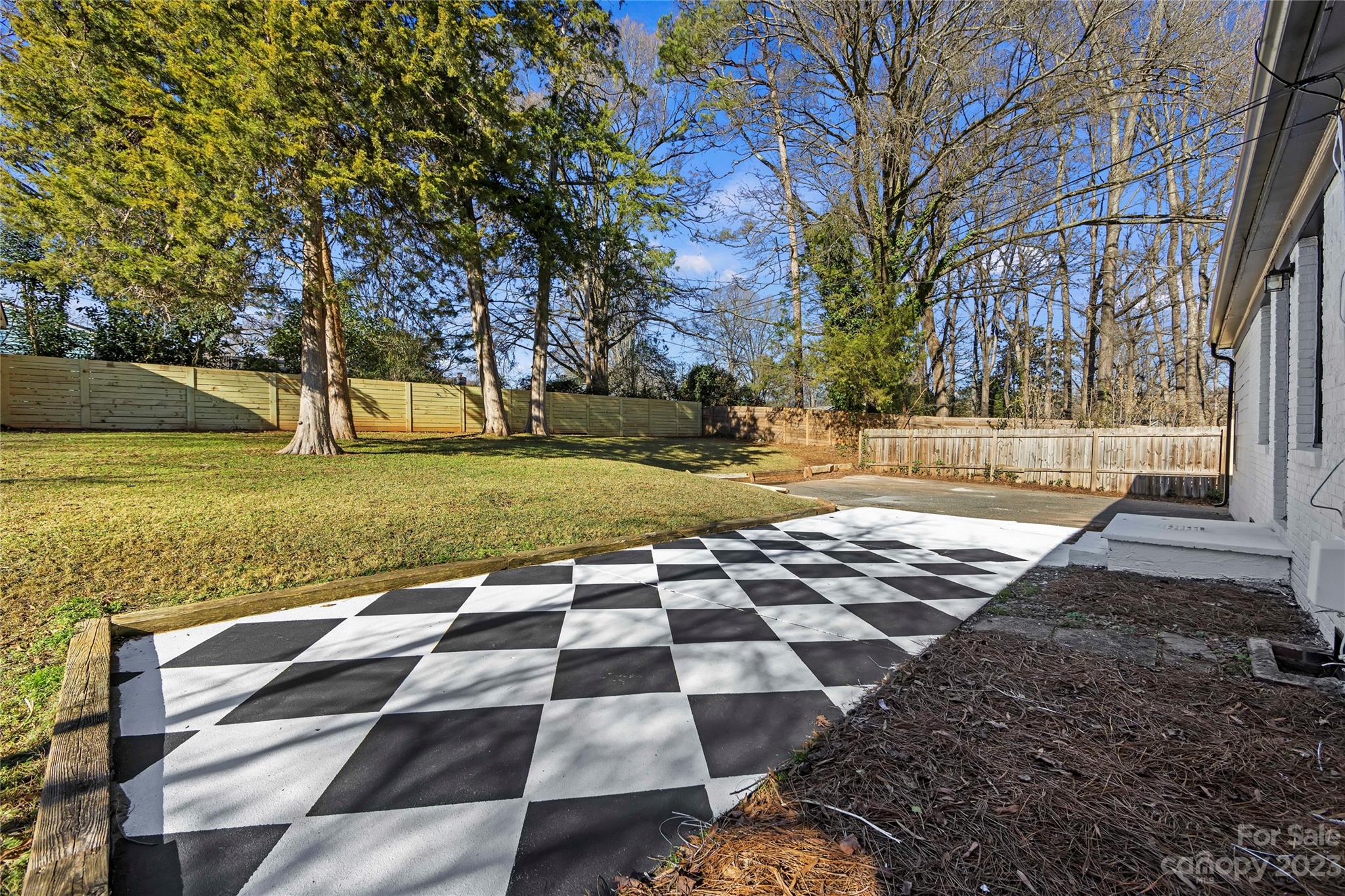 Windsor Park - Residential
