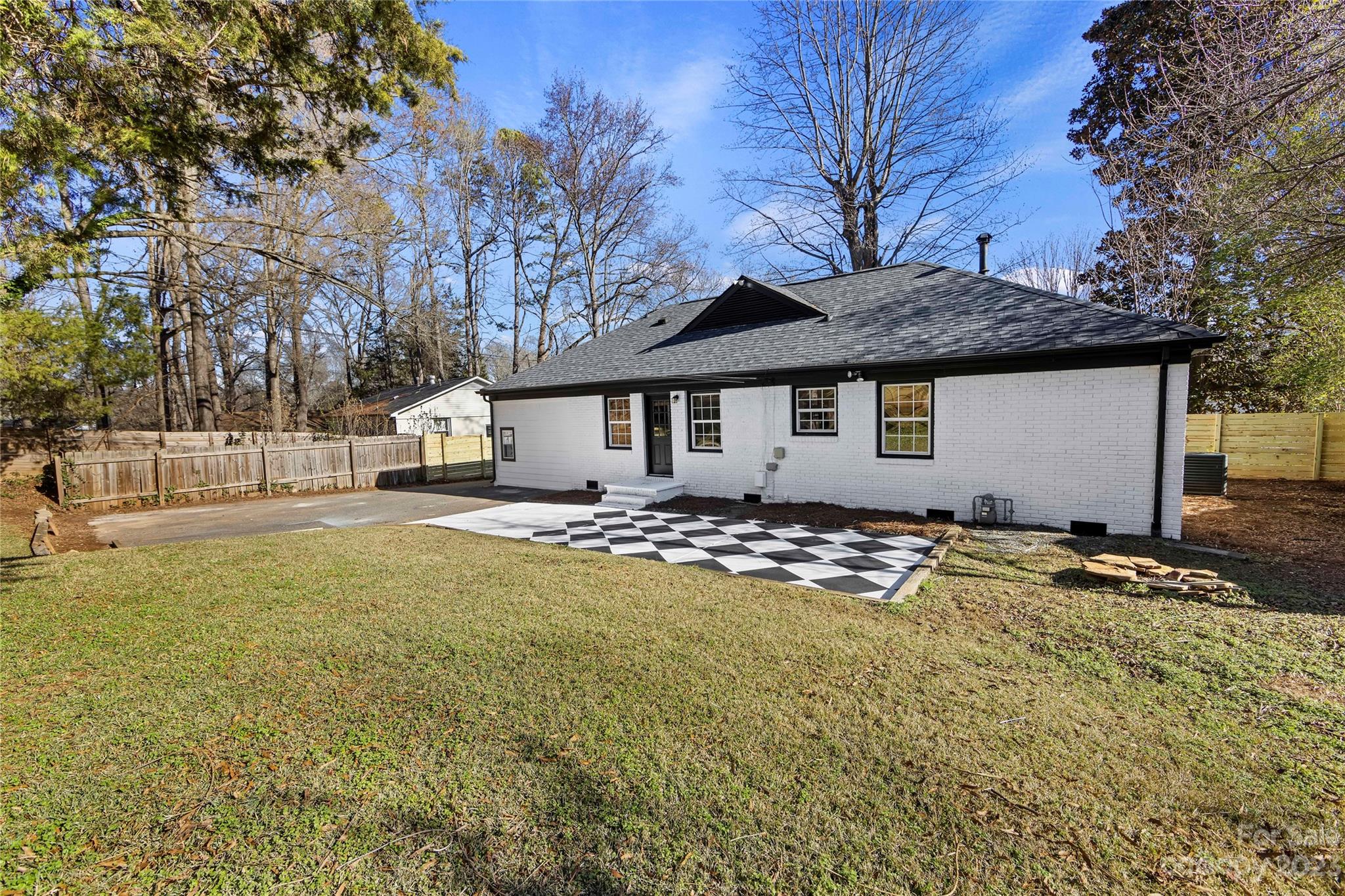 Windsor Park - Residential