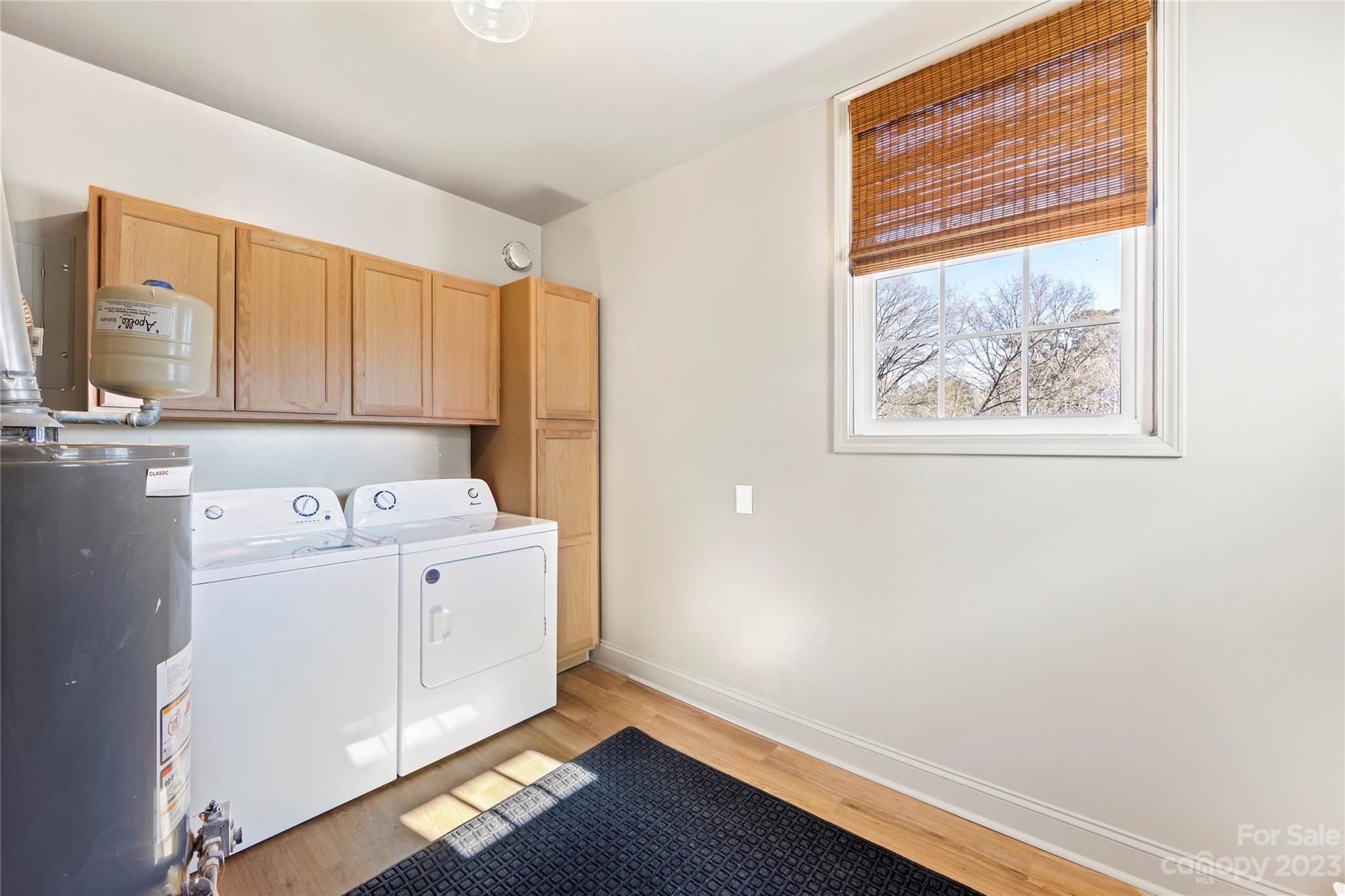 Windsor Park - Residential