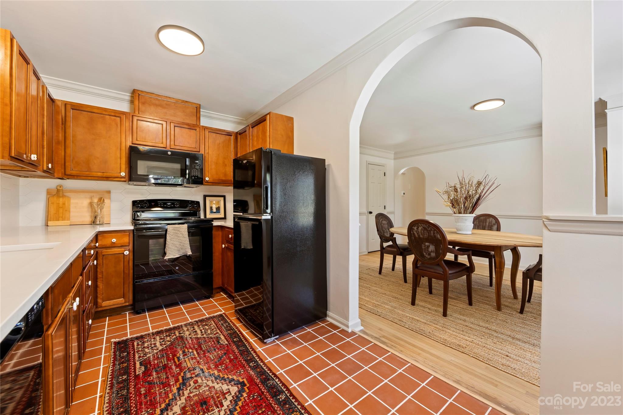 Windsor Park - Residential