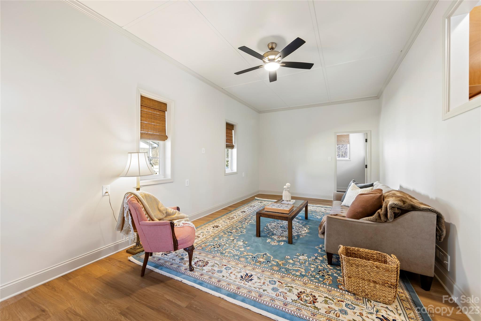 Windsor Park - Residential