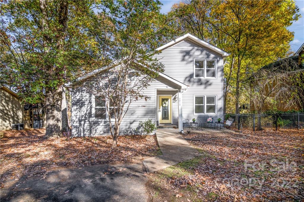 Tega Cay - Residential