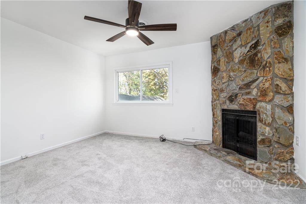 Tega Cay - Residential