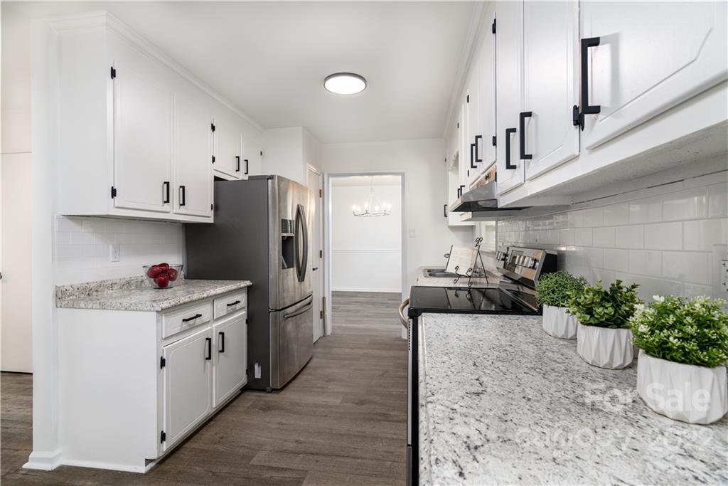 Tega Cay - Residential