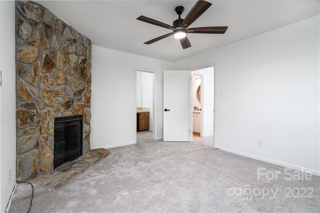 Tega Cay - Residential