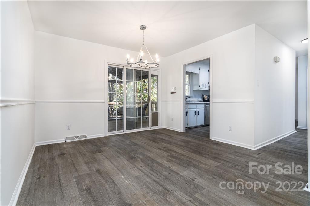 Tega Cay - Residential