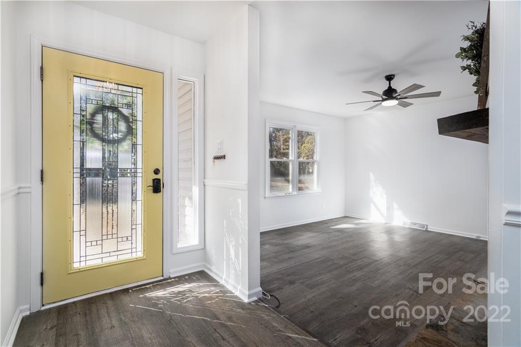 Tega Cay - Residential