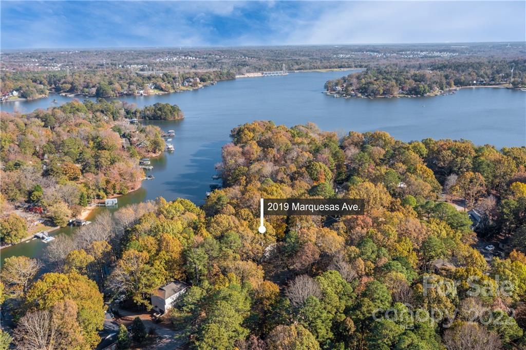 Tega Cay - Residential