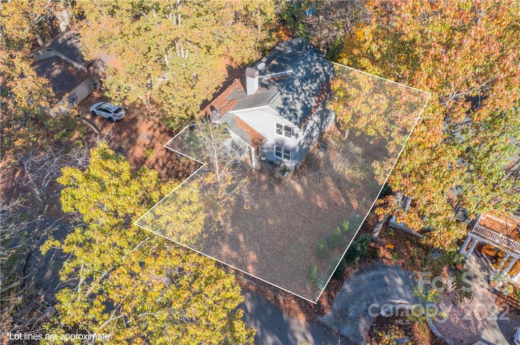 Tega Cay - Residential