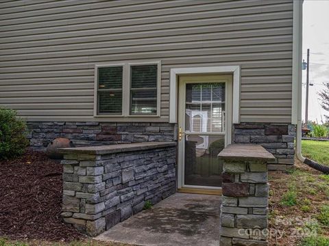 A home in Kings Mountain