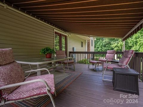 A home in Kings Mountain